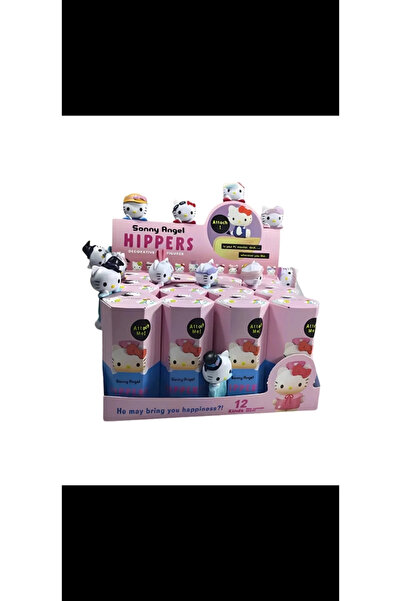 Mİ MİND Hello Kitty Sony Angel