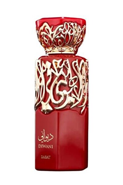 Vanilla Bay Diwani Rabat French Avenue Perfume 100ml