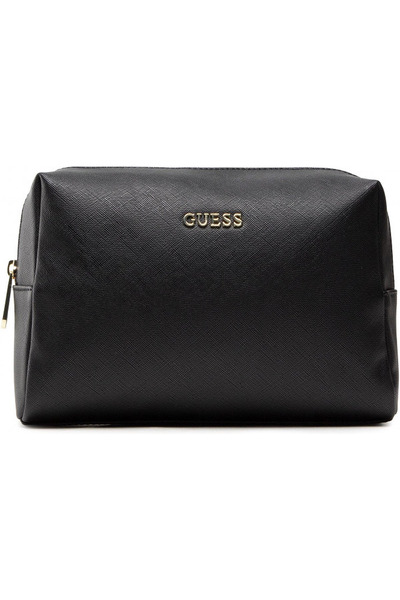 Guess Guess, Saffiano Vanilla, Συνθετικό Δέρμα, Υφασμάτινη Τσάντα, Είδη Περιπ...