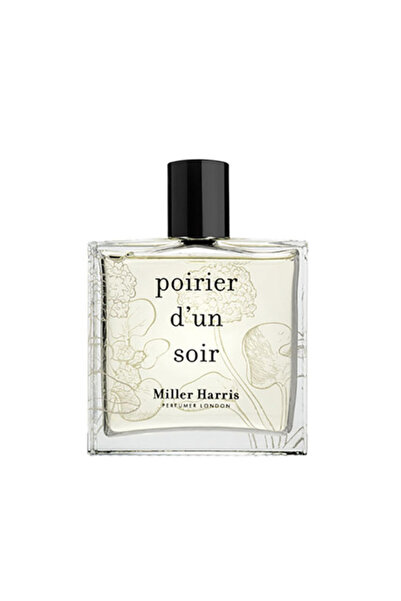 Miller Harris Miller Harris, Poirier D'un Soir, Eau De Parfum, για γυναίκες, ...
