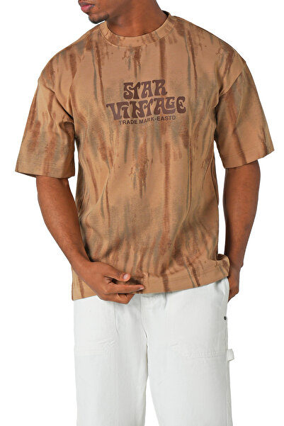 hendam Casual t-shirt with a modern style