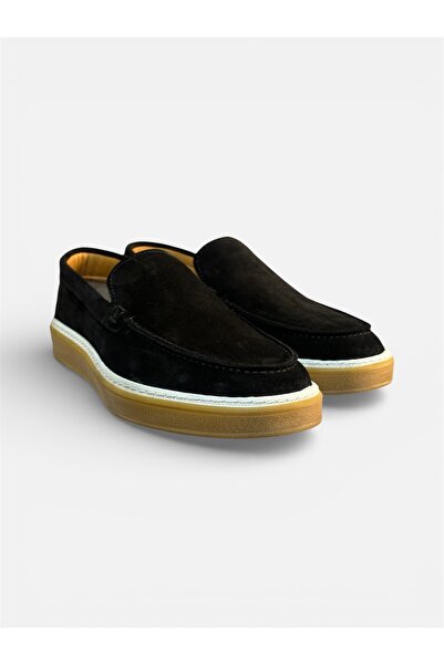 black moon shoes men CASUAL erkek aya