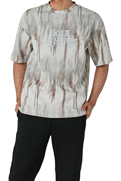 hendam Casual t-shirt with a modern style