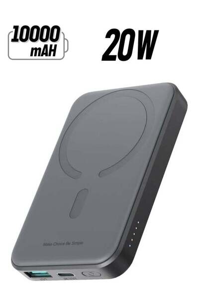 Joyroom 10000 mAh JR-W020 Mini 20w Power Bank