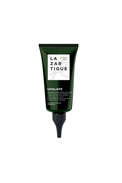 Lazartigue Lazartigue, Απολέπιση, Vegan, Scrub για το τριχωτό της κεφαλής, Γι...