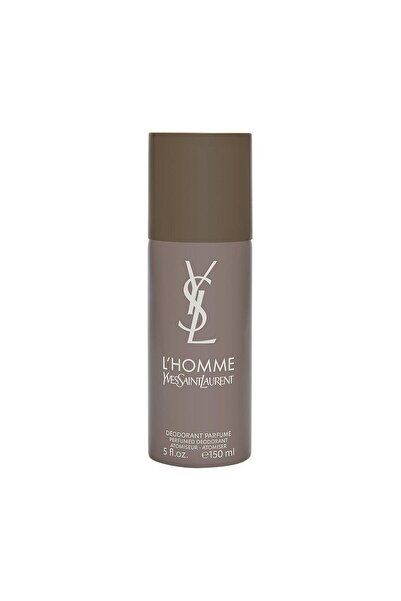 Yves Saint Laurent Yves Saint Laurent, L'Homme, anti-perspirant, deodorant sp...