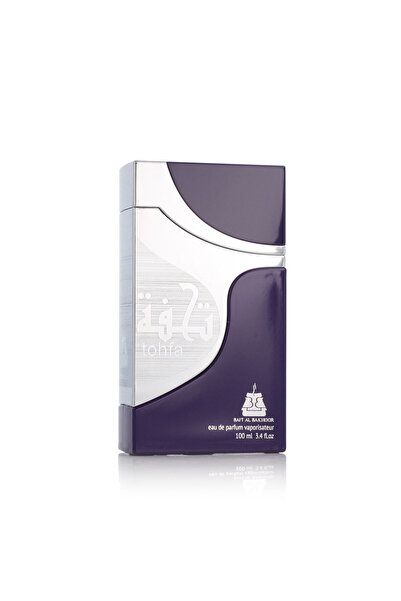 BAIT AL BAKHOOR Bait Al Bakhoor, Tohfa Blue, Eau De Parfum, Unisex, 100 ml