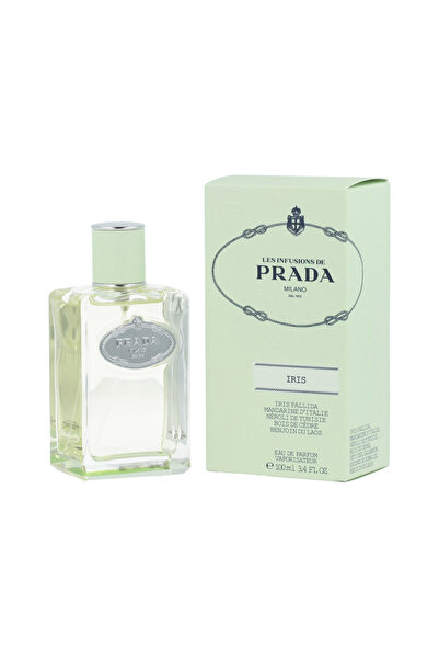 Prada Infusion D'Iris Eau De Parfum 100 ml (γυναικεία)