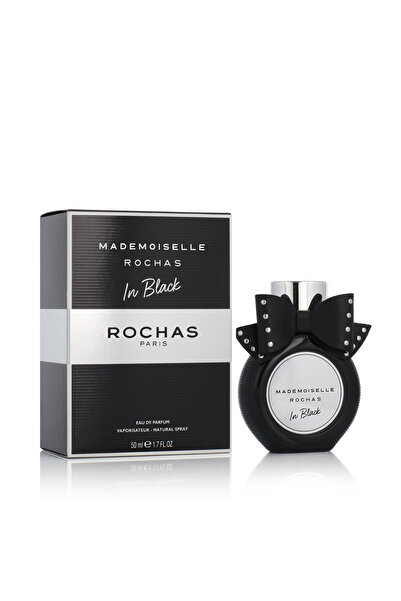 ROCHAS Парфюмна вода Mademoiselle In Black 50 ml (жена)