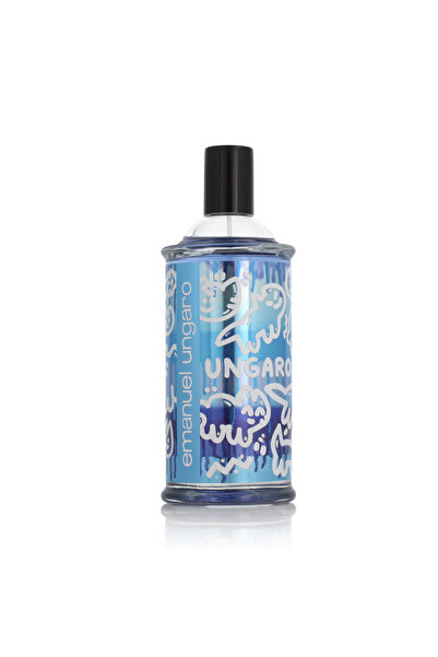 EMANUEL UNGARO Ungaro Emanuel Fresh For Him тоалетна вода 100 ml (мъжки)