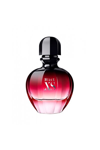 Paco Rabanne Paco Rabanne, Black XS, парфюмна вода, за жени, 30 мл