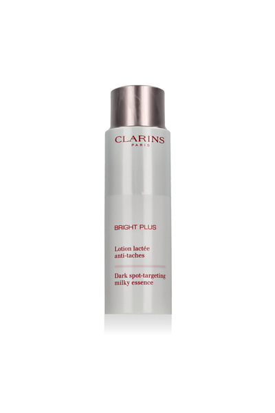 Clarins Bright Plus Milky Essence για Σκοτεινές Κηλίδες 200 ml