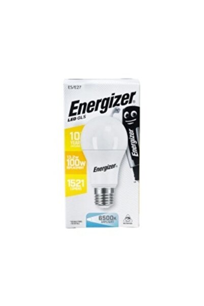 Energizer 13.8 W Led GLS 1521 LM OPAL E 27
