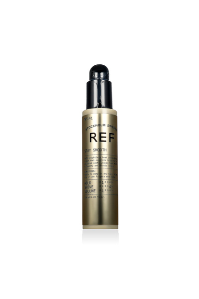 REF Stay Smooth Αρ. 141 125 ml