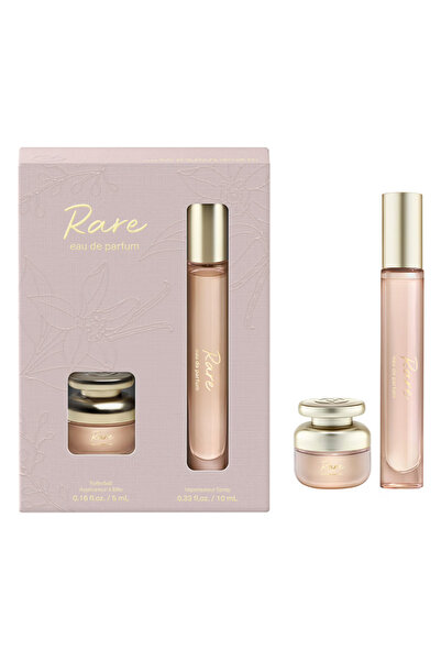 Rare Beauty Mini Rare Eau de Parfum Set - Mini Eau De Parfum Seti 10 ml + 5 ml