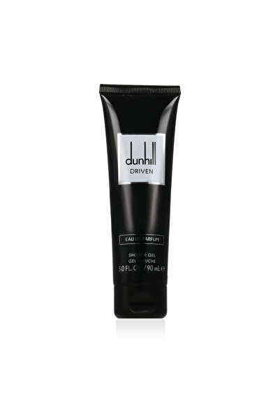 Dunhill Αφρόλουτρο Driven με άρωμα 90 ml (άνδρας)