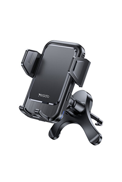 Yesido Suport auto cu incarcare wireless inteligenta, 15W C312