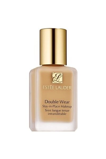 Estee Double Wear Stay-in-Place Foundation, 2W0 Warm Vanilla