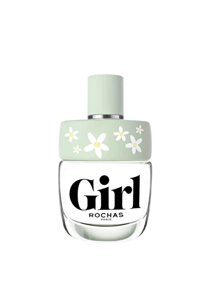 ROCHAS Rochas, Girl Blooming, Eau De Toilette, Για Γυναίκες, 100 ml