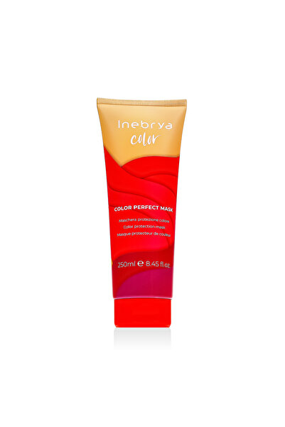 Inebrya Μάσκα Color Perfect 250 ml