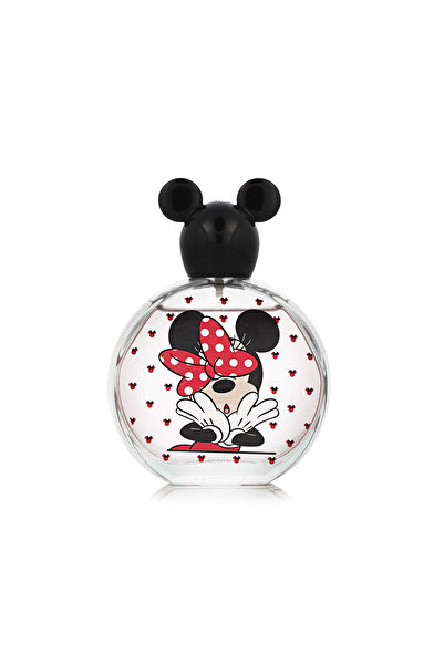 Disney Minnie Mouse Eau De Toilette 100 ml