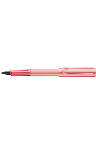 Lamy Al Star - Roller Kalem Alüminyum Flamingo M Uc