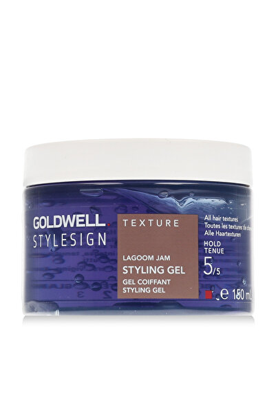 GOLDWELL Τζελ styling StyleSign Texture Lagoom Jam 150 ml
