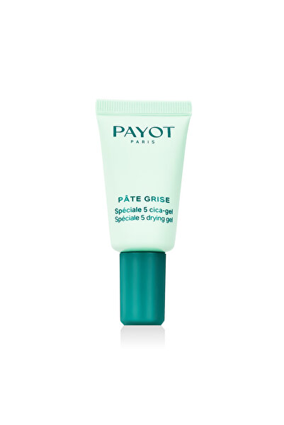 Payot Pate Gris Spéciale 5 Drying Gel 15 ml