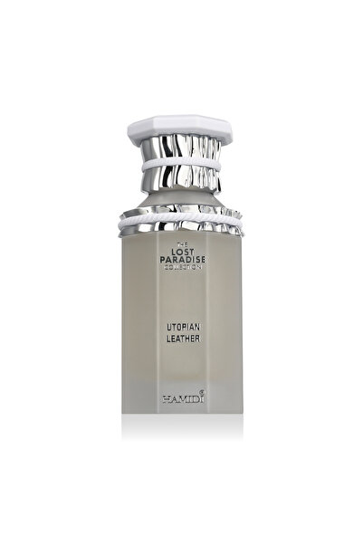 Hamidi Apă de parfum The Lost Paradise Utopian Piele 100 ml (unisex)