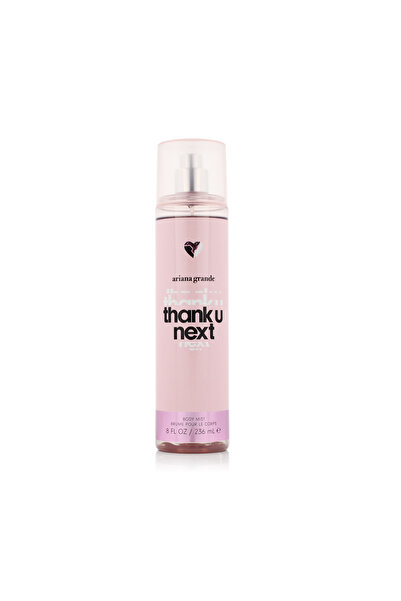 Ariana Grande Thank U Next Bodyspray 236 ml (woman)