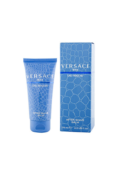 Versace Άνδρας Eau Fraîche After Shave Balm 75 ml (άνδρας)