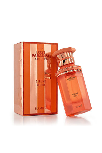 Hamidi Apă de parfum The Lost Paradise Sublime Cherry 100 ml (femei)