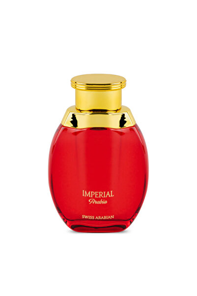 SWISS ARABIAN Imperial Arabia Apă de Parfum 100 ml (unisex)
