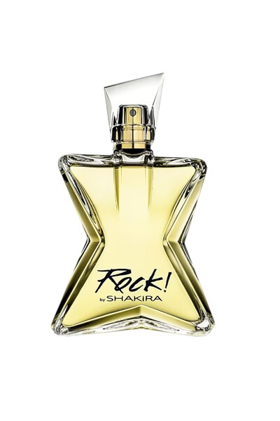 Shakira Shakira, We Rock, тоалетна вода, за жени, 80 мл