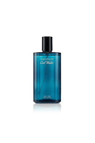 Davidoff Cool Water for Men Eau De Toilette 125 ml (мъжки)