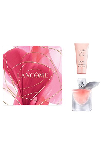 Lancome Σετ Lancome: La Vie Est Belle, Eau De Parfum, Γυναικεία, 30 ml + La V...