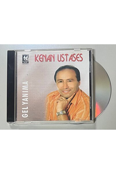 Kamel Müzik كينان أستاسيس جيل يانيما سي دي