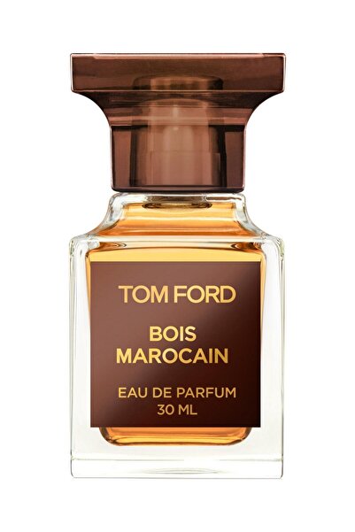 Tom Ford Tom Ford, Bois Marocain, Eau De Parfum, Unisex, 50 мл