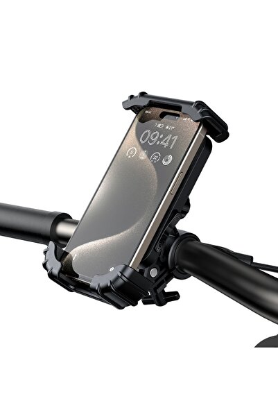 Mcdodo Bicycle phone holder, Basalt Series, CM-5240