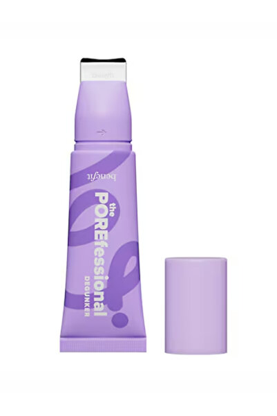 benefit cosmetics Gözenek ve Siyah Noktaları Gözle Görülür Şekilde Arındırıcı...