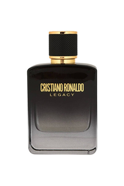 CRISTIANO RONALDO , Legacy, Eau De Parfum, Ανδρικά, 100 ml