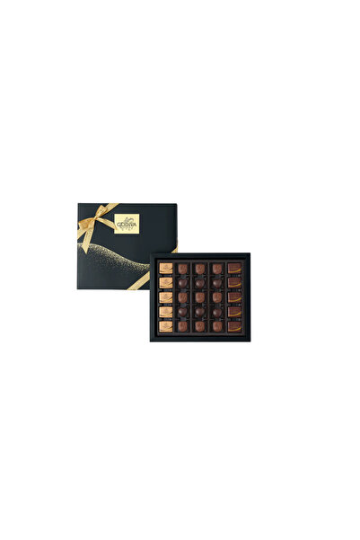 Godiva Masterpieces ONYX Kutu, 45 Adet 315,3 gr