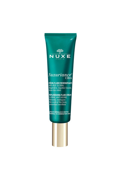 Nuxe Nuxe, Nuxuriance Ultra, Vegan, Anti-Wrinkle, Day, Cream, For Face, 50 ml