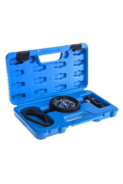 Tagred Professional TA1391-Tester de presiune pentru pompă de combustibil, ma...
