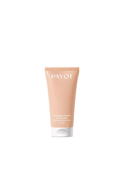 Payot Payot, Nue, Καθαριστικό, Απολεπιστικό Πίλινγκ, Για Πρόσωπο, 50 ml