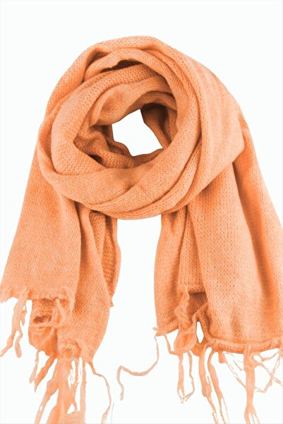 GeeS Global Braided Thread Winter Shawl