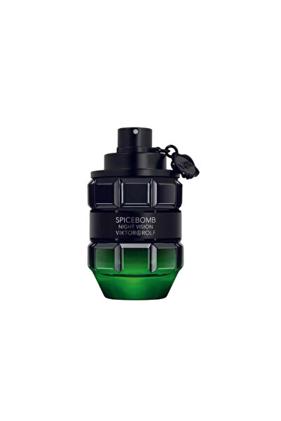 Viktor&Rolf Viktor & Rolf, Spicebomb, Eau De Toilette, Ανδρικά, 50 ml