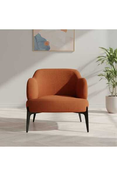 Arnohome A luxurious decorative chair for home and office, offering exception...