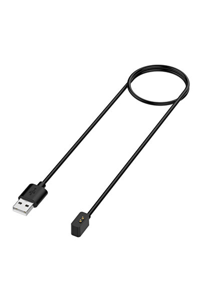 Techsuit Xiaomi Watch Lite 2 charger with USB cable, 3.5W, 1m Techsuit, TXC2