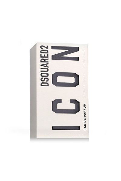 DSquared2 Icon Pour Femme Eau De Parfum 100 ml (γυναικεία)